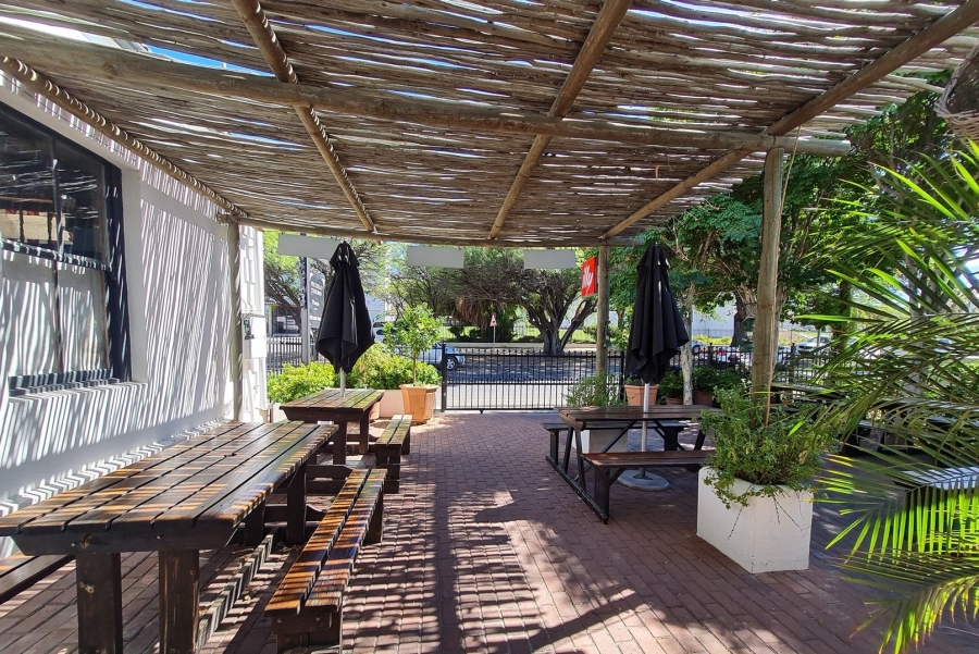 Commercial Property for Sale in Montagu Western Cape